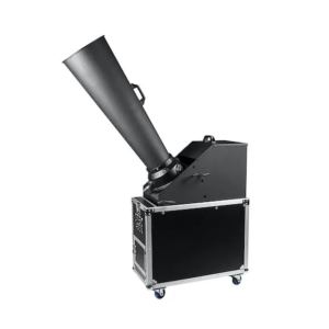 MAQUINA BLASTER LANZA CONFETTI